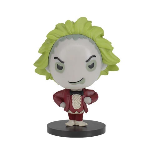 Go! Bobbles Figures - Beetlejuice - Beetlejuice
