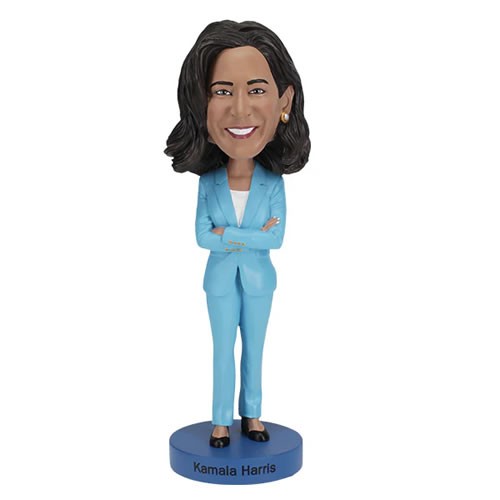 Bobbleheads Figures - Kamala Harris V2