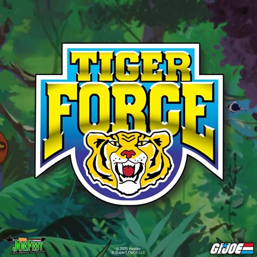 S7 ULTIMATES! Figures - G.I. Joe - Flint (Tiger Force)