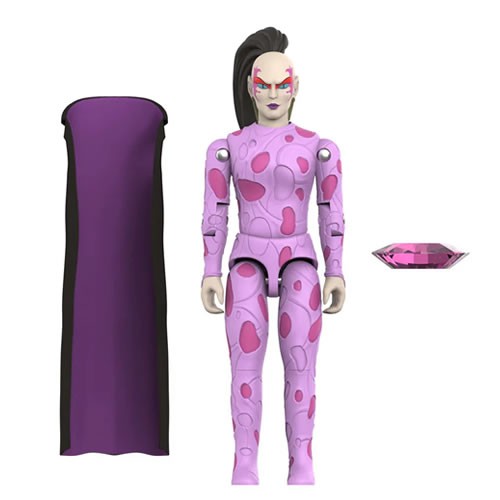 ReAction+ Figures - G.I. Joe - W05 - Pythona (Movie)