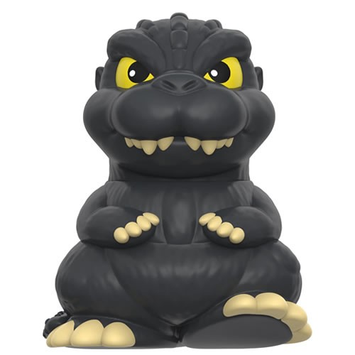 S7 FUN! FUN! Figures - Toho - W01 - Godzilla ('89)