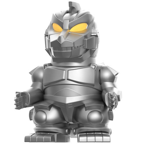 S7 FUN! FUN! Figures - Toho - W01 - Mechagodzilla (90's)