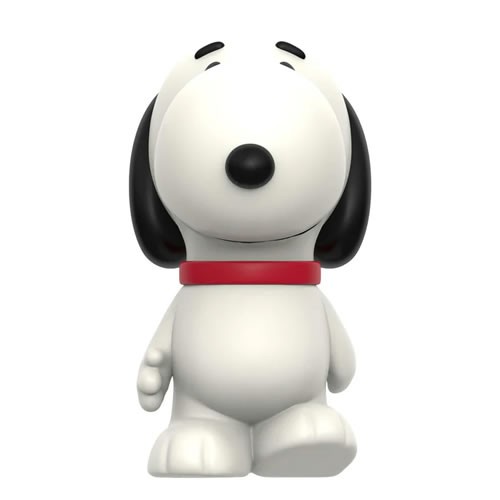 S7 FUN! FUN! Figures - Peanuts - W02 - Snoopy (Walking)