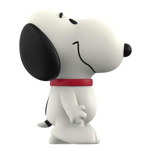 S7 FUN! FUN! Figures - Peanuts - W02 - Snoopy (Walking)