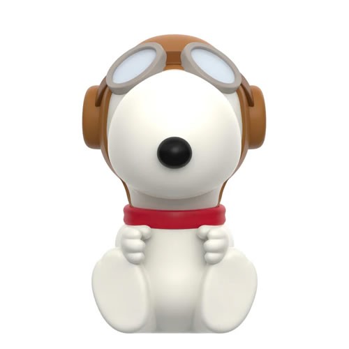 S7 FUN! FUN! Figures - Peanuts - W02 - Snoopy (Flying Ace)