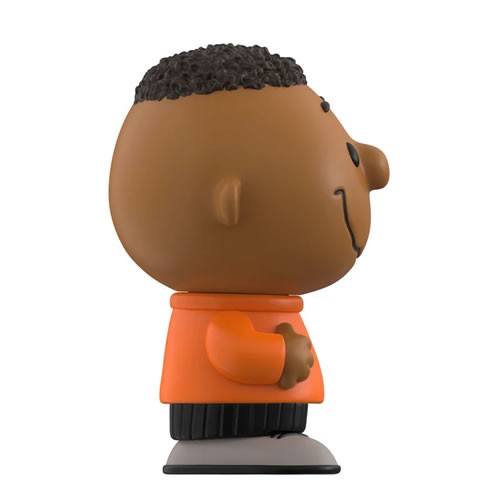 S7 FUN! FUN! Figures - Peanuts - W02 - Franklin