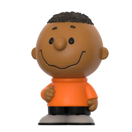 S7 FUN! FUN! Figures - Peanuts - W02 - Franklin