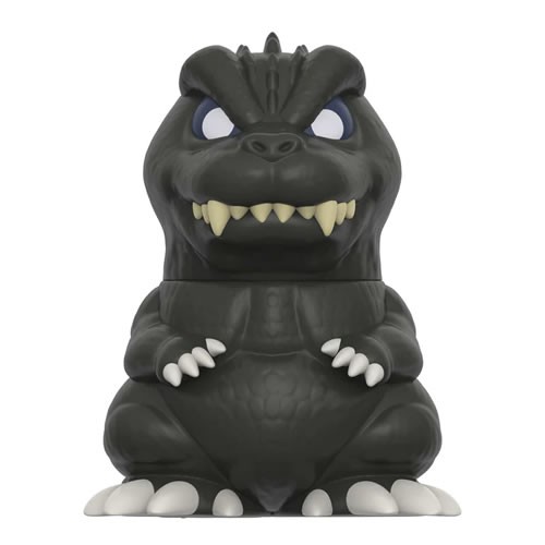 S7 FUN! FUN! Figures - Toho - W02 - Godzilla (2001)