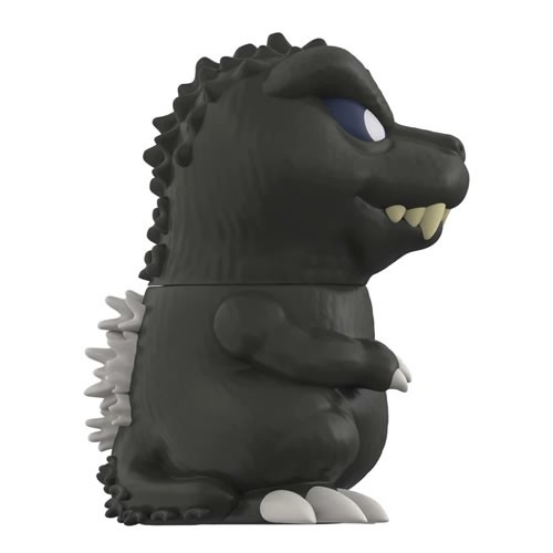 S7 FUN! FUN! Figures - Toho - W02 - Godzilla (2001)