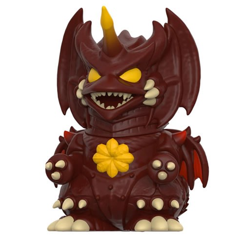 S7 FUN! FUN! Figures - Toho - W02 - Destoroyah (1995)