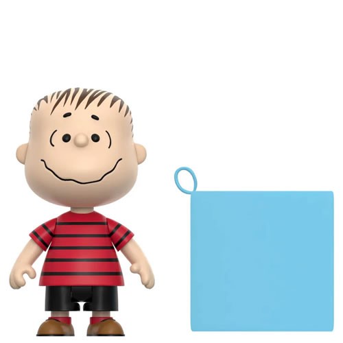 ReAction Figures - Peanuts - W08 - Linus