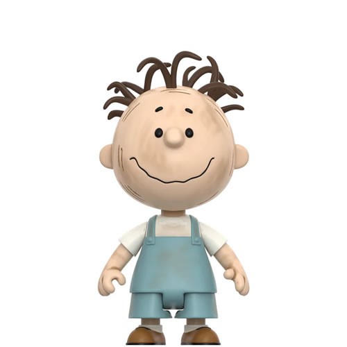 ReAction Figures - Peanuts - W08 - Pigpen