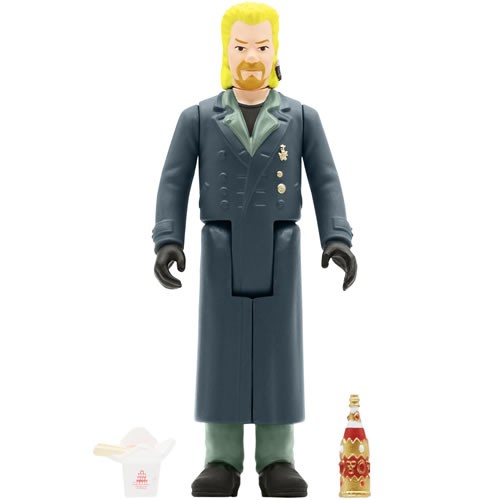 Reaction Figures - The Lost Boys - David (Human)