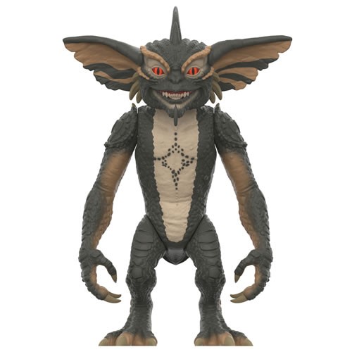 ReAction Figures - Gremlins 2: The New Batch - W02 - Mohawk