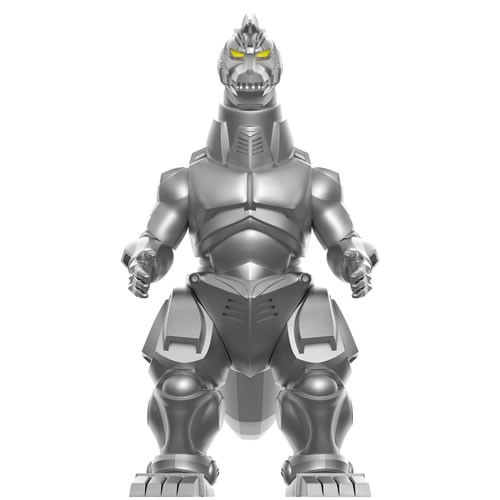 ReAction Figures - Toho - W08 - Mechagodzilla '93
