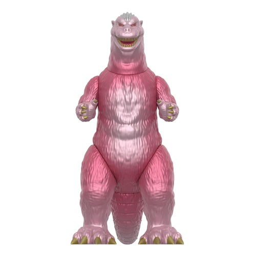 ReAction Figures - Toho Godzilla - Godzilla '54 (Cherry Blossom Festival)