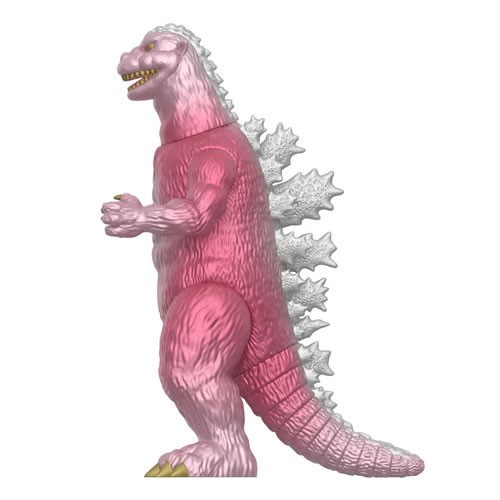 ReAction Figures - Toho Godzilla - Godzilla '54 (Cherry Blossom Festival)