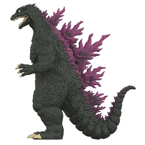 ReAction Figures - Toho Godzilla - W09 - Godzilla 2000