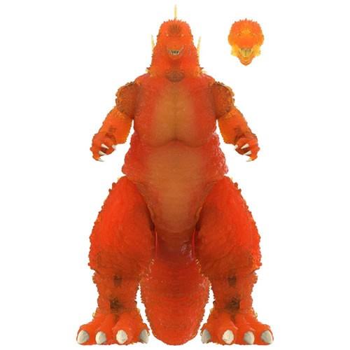 S7 ULTIMATES! Figures - Toho - Godzilla (Minus One) (Blazing) (SDCC 2025 Exclusive)