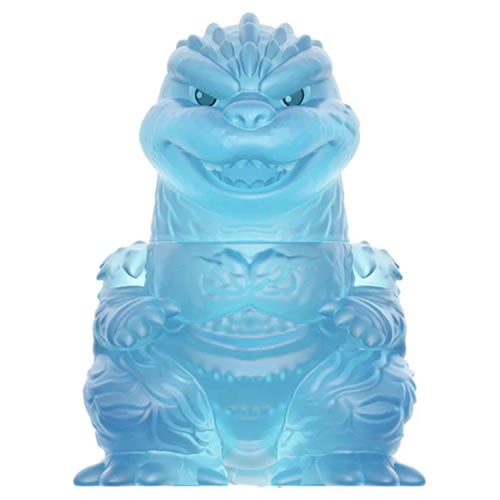 S7 FUN! FUN! Figures - Toho - Godzilla Minus One (2023) (Clear Blue) (SDCC 2025 Exclusive)