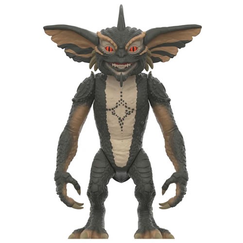 ReAction Figures - Gremlins 2: The New Batch - Mohawk (Character Card)