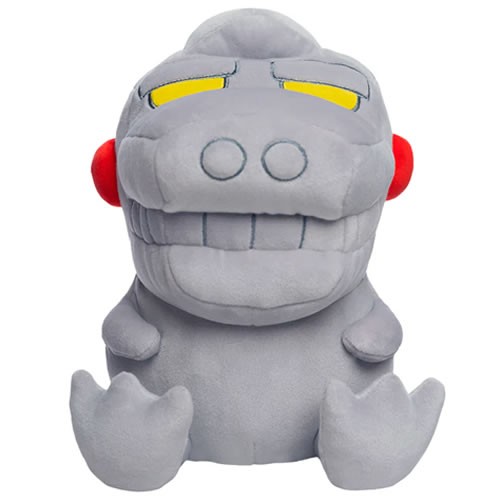 S7 Super Duper Plush - Toho - W01 - Mechagodzilla