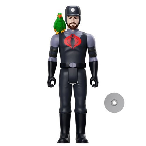 Reaction Figures - G.I. Joe - Snakelings Box Set (SDCC 2022 Exclusive)