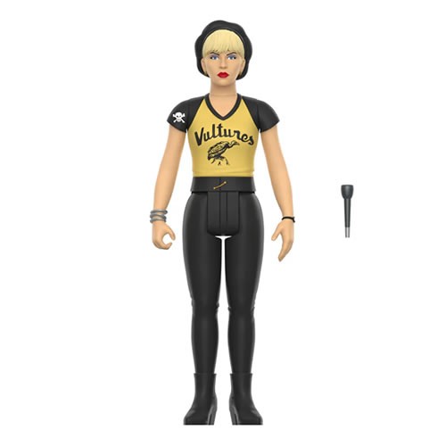 ReAction Figures - Blondie - W02 - Debbie Harry (Vultures)