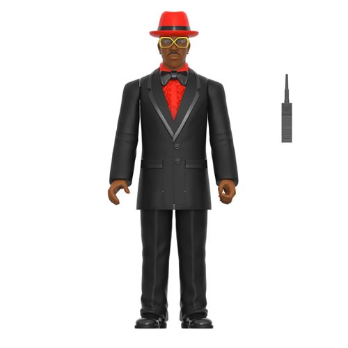 ReAction Figures - OutKast - W04 - OutKast Hey Ya! 2-Pack