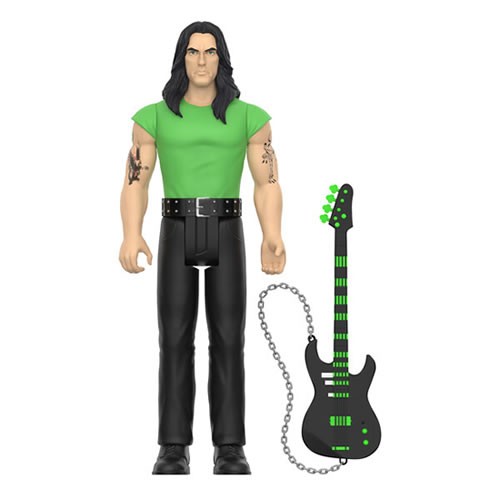 ReAction Figures - Type O Negative - W01 - Peter Steele