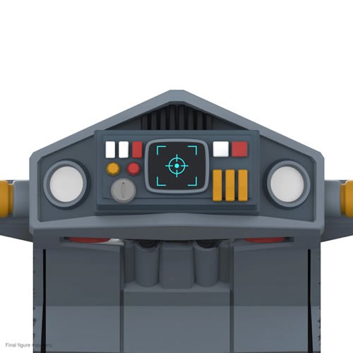 S7 ULTIMATES! Vehicles - ThunderCats - W13 - Skycutter (Small Vehicle)