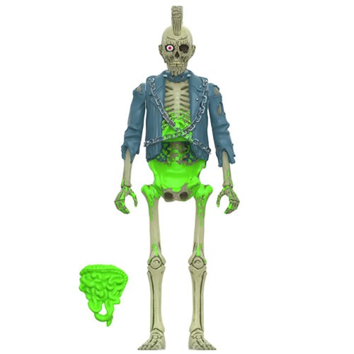 ReAction Figures - Return Of The Living Dead - W05 - Zombie Suicide (Monster Glow)