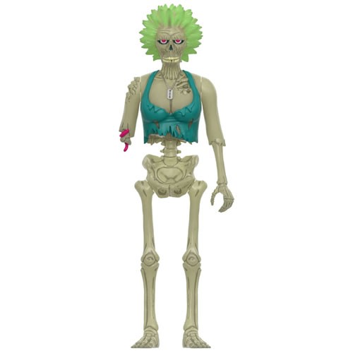 ReAction Figures - Return Of The Living Dead - W05 - Zombie Trash (Monster Glow)