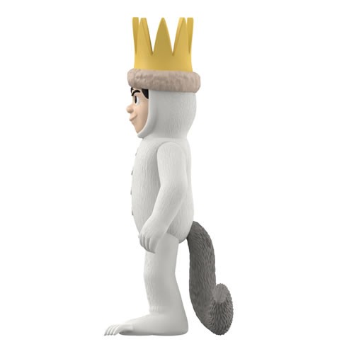 ReAction Figures - Where The Wild Things Are - W01 - Max
