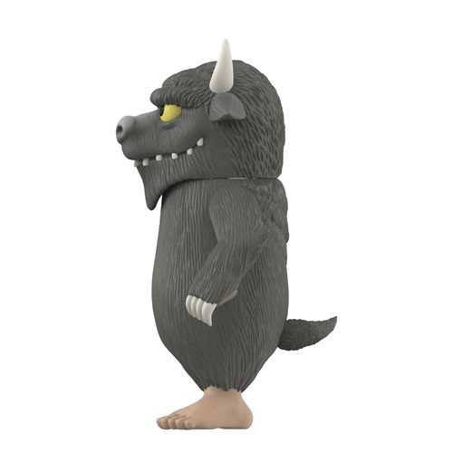 ReAction Figures - Where The Wild Things Are - W01 - Bull (Monster)