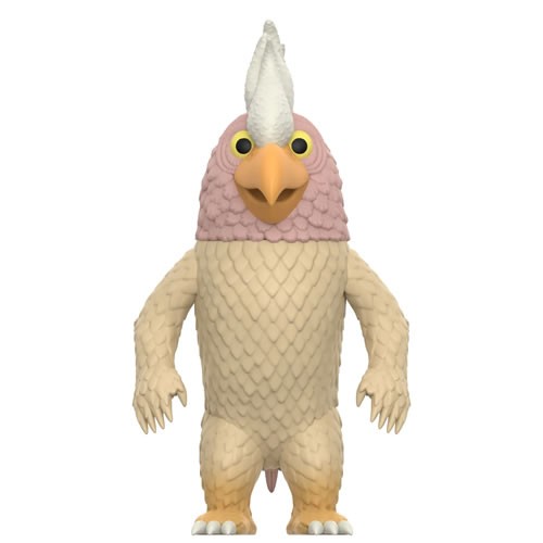 ReAction Figures - Where The Wild Things Are - W01 - Douglas (Monster)
