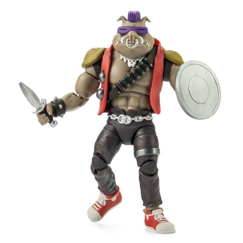 BST AXN Best Action Figures - TMNT - 5