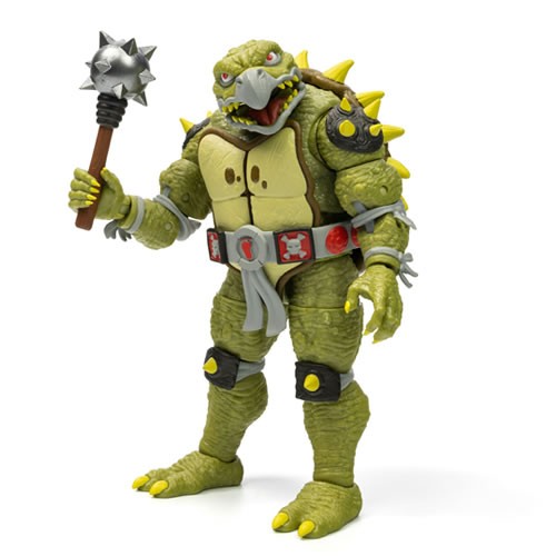 BST AXN Best Action Figures - TMNT - 6" Tokka