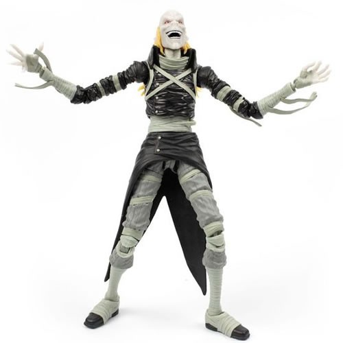 BST AXN Best Action Figures - TMNT - IDW Comics - 5