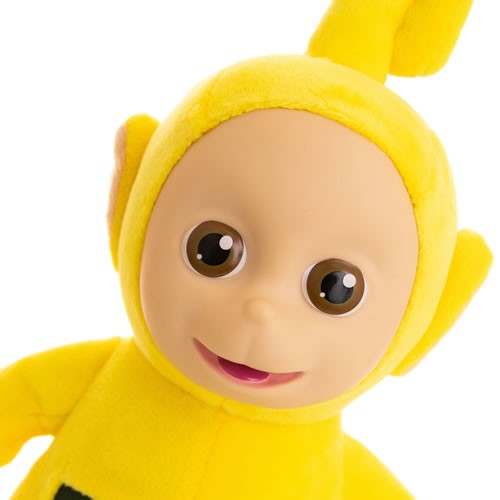 Teletubbies Plush - 8" Laa Laa