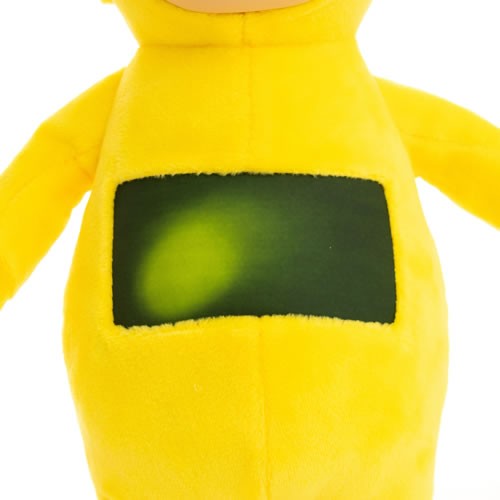 Teletubbies Plush - 8" Laa Laa