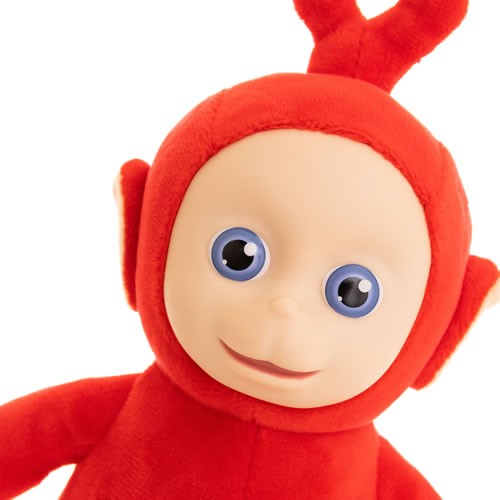 Teletubbies Plush - 8" Po