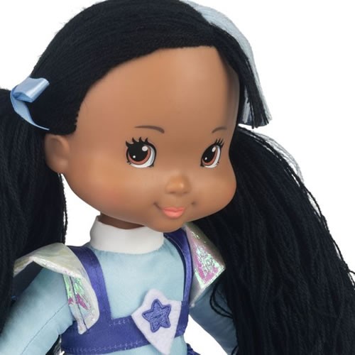 Rainbow Brite Dolls - 12" Indigo
