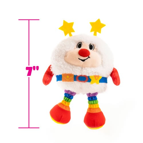 Rainbow Brite Plush - 8" Plush Assortment