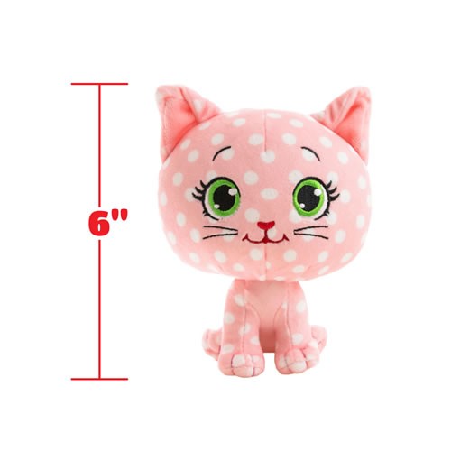 Strawberry Shortcake Plush - 8" Plush Assortment