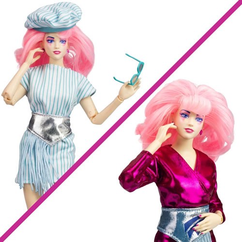 Jem And The Holograms Dolls - 12" Fashion Doll
