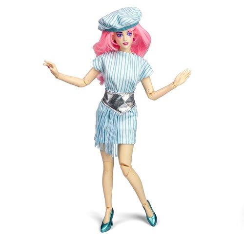 Jem And The Holograms Dolls - 12" Fashion Doll