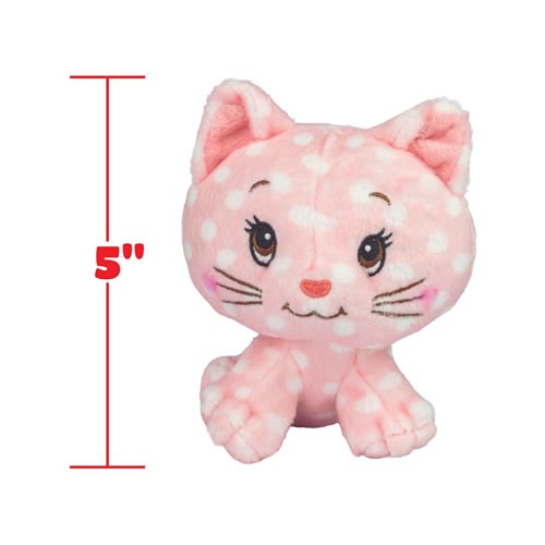 Strawberry Shortcake Plush - 8" Classic Plush Assortment