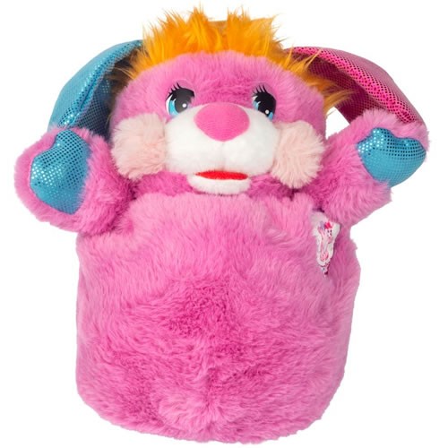 Popples Plush - Pancake Limited Edition Plush