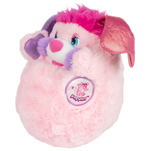 Popples Plush - Party Limited Edition Plush